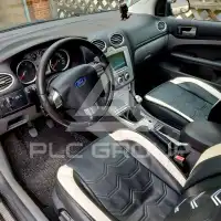 2008 Ford FOCUS