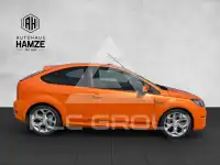 2008 Ford FOCUS