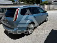 2008 Ford FOCUS