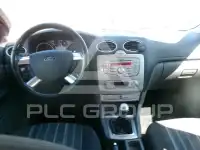 2008 Ford FOCUS