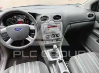2008 Ford FOCUS