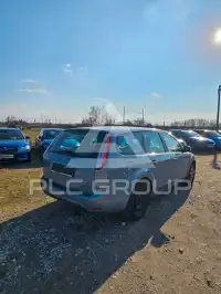 2008 Ford FOCUS