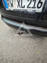 2008 Ford FOCUS