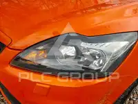 2008 Ford FOCUS