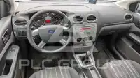 2008 Ford FOCUS