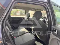 2008 Ford FOCUS