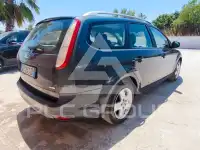 2008 Ford FOCUS