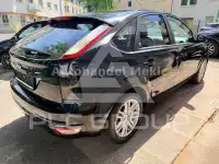 2008 Ford FOCUS