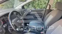 2008 Ford FOCUS