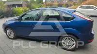 2008 Ford FOCUS