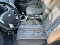 2008 Ford FOCUS
