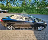 2008 Ford FOCUS