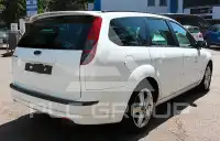 2008 Ford FOCUS