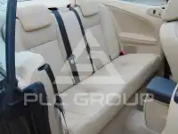 2008 Ford FOCUS