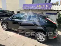 2008 Ford FOCUS