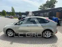 2008 Ford FOCUS
