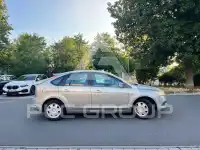 2008 Ford FOCUS
