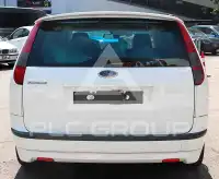 2008 Ford FOCUS
