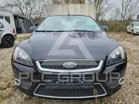2008 Ford FOCUS
