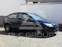 2008 Ford FOCUS