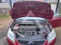 2008 Ford FOCUS