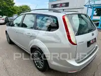 2008 Ford FOCUS