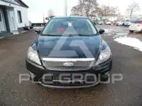 2008 Ford FOCUS