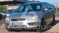 2008 Ford FOCUS