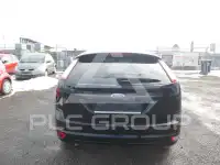 2008 Ford FOCUS