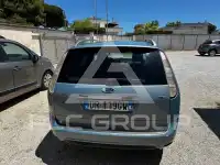 2008 Ford FOCUS