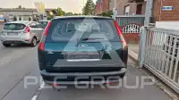 2008 Ford FOCUS
