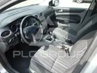 2008 Ford FOCUS