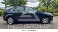 2008 Ford FOCUS