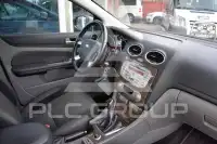 2008 Ford FOCUS