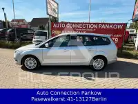 2008 Ford FOCUS