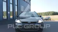 2008 Ford FOCUS