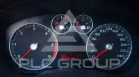 2008 Ford FOCUS