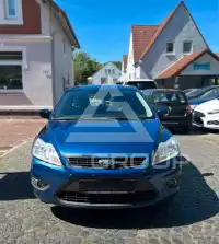 2008 Ford FOCUS