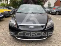 2008 Ford FOCUS