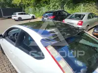 2008 Ford FOCUS