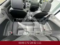 2008 Ford FOCUS