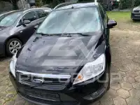 2008 Ford FOCUS