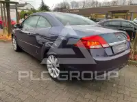 2008 Ford FOCUS