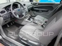 2008 Ford FOCUS