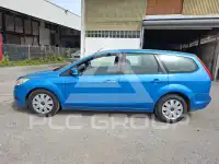 2008 Ford FOCUS