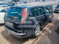 2008 Ford FOCUS