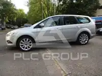 2008 Ford FOCUS