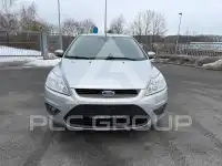 2008 Ford FOCUS