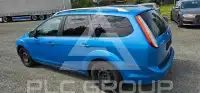 2008 Ford FOCUS