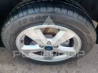 2008 Ford FOCUS